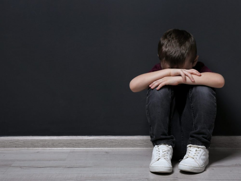 foster care abuse claim